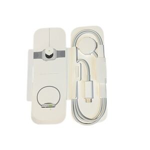 Apple White Magnetic Charging Cable